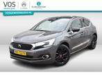 DS DS 4 PureTech 130 Performance Line Airco | Navi | Trekhaa, Auto's, DS, 1199 cc, Alcantara, Bedrijf, Handgeschakeld