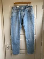 Nieuwe jeans van Pepe Jeans Tapered maat 32/32, Kleding | Heren, Spijkerbroeken en Jeans, Blauw, Nieuw, W32 (confectie 46) of kleiner