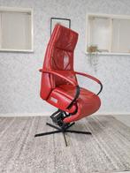 Prominent Humberto Tan sta op stoel relax fauteuil op accu, Huis en Inrichting, Prominent, Minder dan 75 cm, Ophalen of Verzenden