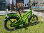 Jongens of meisjesfiets in zeer goede staat. 16 inch, Fietsen en Brommers, Fietsen | Kinderfietsjes, Ophalen of Verzenden, Zo goed als nieuw