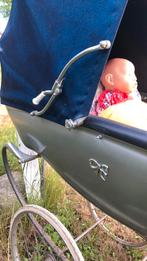Oude kinderwagen, Ophalen, Zo goed als nieuw, Overige merken
