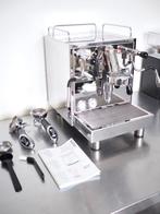 Bezzera Magica PID E61 HX 2024 als nieuw nog in garantie, Witgoed en Apparatuur, Koffiezetapparaten, Via Luigi Bezzera 1, 20088 Rosate (MI), Italië