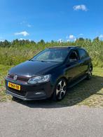 Volkswagen Polo GTi 1.4 TSi DSG Pano PDC APK06/2026 Onderh., 1169 kg, 4 cilinders, 179 pk, USB