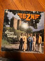 BZN Green Valleys LP - Prachtige plaat!, Ophalen of Verzenden, 1960 tot 1980, Gebruikt, 12 inch