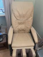 Massagestoel - Gebruikt, Sport en Fitness, Massageproducten, Ophalen of Verzenden, Gebruikt, Massagestoel of Kussen