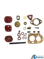 Carburateur uitgebreide revisie set oud model solex 34 PICB, Auto-onderdelen, Nieuw