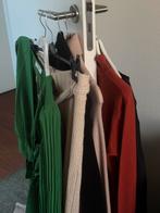 Kledingbundel 7 stuks - Merkjes! NIEUW met prijskaartjes, Ophalen of Verzenden, Gedragen, Maat 38/40 (M), Overige kleuren