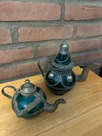 Antieke theepotjes, Antiek en Kunst, Ophalen of Verzenden