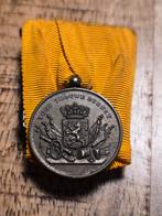 Medaille voor trouwe dienst militaire Nederland, Ophalen of Verzenden, Overige soorten, Nederland