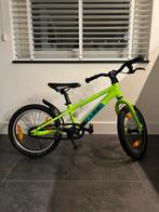 Cube Cubie 160 - Groen/Zwart - 16 inch, Ophalen, Zo goed als nieuw, 16 tot 20 inch
