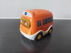 Vtech Toet Toet auto's Vera Vakantiebus, Ophalen of Verzenden, Gebruikt, 2 tot 4 jaar