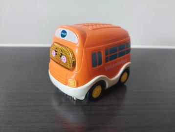 Vtech Toet Toet auto's Vera Vakantiebus beschikbaar voor biedingen