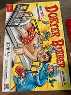 Dokter Bibber Bordspel - Zo Goed Als Nieuw, Hobby en Vrije tijd, Gezelschapsspellen | Bordspellen, Een of twee spelers, Ophalen
