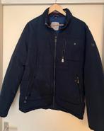 Fortezza Winterjack Heren Navy Maat 54, Ophalen of Verzenden, Gedragen, Maat 52/54 (L), Blauw