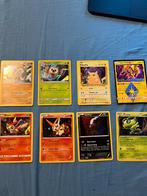 Pokemon holo rares, Hobby en Vrije tijd, Verzamelkaartspellen | Pokémon, Ophalen of Verzenden, Gebruikt, Meerdere kaarten, Foil