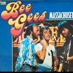 Bee Gees - Massachusetts LP, Ophalen of Verzenden, 1960 tot 1980, Zo goed als nieuw, 12 inch