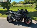 YAMAHA MT 10 ABS (bj 2016), Motoren, Motoren | Yamaha, 4 cilinders, Bedrijf, Naked bike, Meer dan 35 kW
