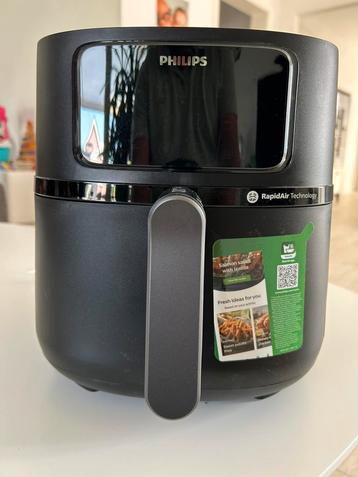 Philips 5000 series HD9285/90 nieuw beschikbaar voor biedingen