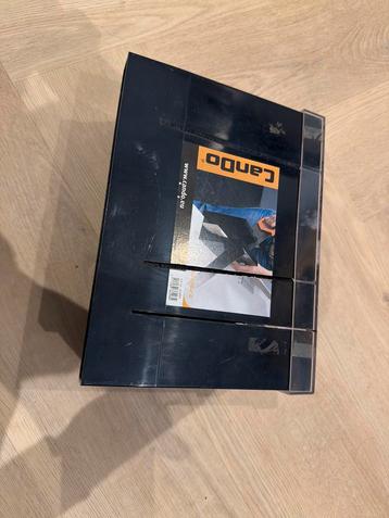 CanDo verstekbak voor hoge plinten beschikbaar voor biedingen