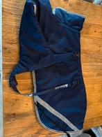 Bucas Freedom Dog Rug 50gr winterjas blauw 65 cm, Dieren en Toebehoren, Ophalen of Verzenden, Nieuw