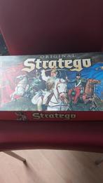 Stratego - Jumbo - Origineel!, Hobby en Vrije tijd, Ophalen