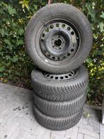 Winterbanden Vredestein 195/65/R15, Ophalen, Gebruikt, 15 inch, Banden en Velgen