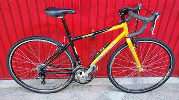 Giant FCR Dames Gravelbike Racefiets beschikbaar voor biedingen