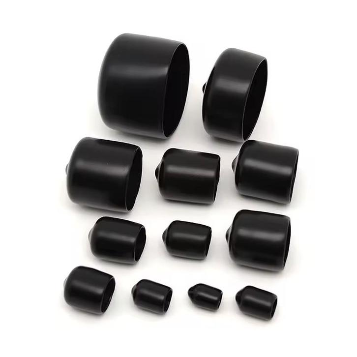 Bescherm doppen vaste hengel. Oversteek, insteek, telescoop., Watersport en Boten, Hengelsport | Algemeen, Ophalen of Verzenden