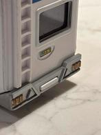 Volvo XC90 met Caravan Speelgoedauto, Hobby en Vrije tijd, Modelbouw | Auto's en Voertuigen, Overige merken, Gebruikt, Auto, Groter dan 1:32