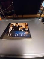 Il Divo. CD, Cd's en Dvd's, 1 single, Verzenden, Zo goed als nieuw