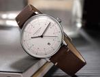 Splinternieuw Sternglas horloge model Hamburg, Overige merken, Leer, Staal, Polshorloge