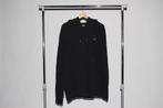Fred Perry Hoodie, Zwart, Maat 56/58 (XL), Ophalen of Verzenden, Zo goed als nieuw