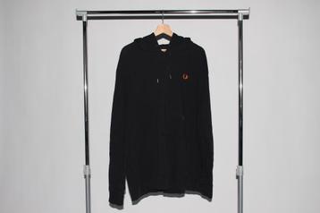 Fred Perry Hoodie beschikbaar voor biedingen