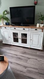 Dressoir, Huis en Inrichting, Kasten | Dressoirs, Ophalen of Verzenden, Zo goed als nieuw, 25 tot 50 cm, 150 tot 200 cm