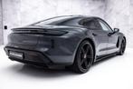 Porsche Taycan 4S Performance 84 kWh | Verkocht | Pano | Bos, Automaat, 12 maanden, Gebruikt, Zwart