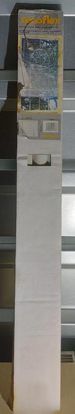 Jaloezie 80cm x 180cm nieuw T.E.A.B., Ophalen, 50 tot 100 cm, Zo goed als nieuw, Simpel en eenvoudig