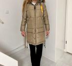 Parajumpers winterjas dames xs beige bont, Beige, Zo goed als nieuw, Ophalen