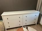 Ikea dubbele commode - gebruikt, Kunststof, Gebruikt, 150 tot 200 cm, Ophalen of Verzenden