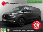 Ford Transit Custom 320 2.0 TDCI L2H1 Trend Automaat 2x schu, Gebruikt, Euro 6, 4 cilinders, 2800 kg
