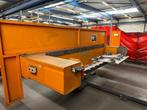 Lasrobot|Cloos|R410|V7.13|9 assen, Zakelijke goederen, Machines en Bouw | Industrie en Techniek, Ophalen of Verzenden