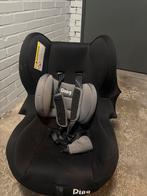Autostoel DING, Kinderen en Baby's, Autostoeltjes, Autogordel, 9 t/m 18 kg, Zo goed als nieuw, Slaapstand