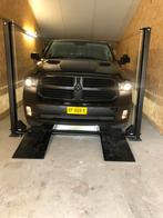 Automonteur grote beurt kleine beurt, Ophalen