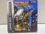 GBA | No Rules Get Phat | CIB, Puzzel en Educatief, Gebruikt, 1 speler, Ophalen of Verzenden