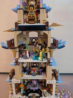 Lego 80058 Monkey Kid Hemelse Pagode, Ophalen of Verzenden, Zo goed als nieuw, Complete set, Lego