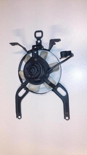 Kawasaki GPX600 radiatorfan GPX600R ventilator koelfan vin beschikbaar voor biedingen