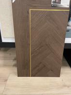 Pvc vloeren, Ophalen of Verzenden, Nieuw, 75 m² of meer, Overige typen