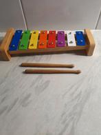 Xylofoon,  percussion, Adorf Duitsland,, Ophalen of Verzenden, Zo goed als nieuw, Melodische percussie