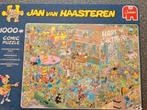 Jan van Haasteren Kinderfeestje, Ophalen of Verzenden, 500 t/m 1500 stukjes, Zo goed als nieuw, Legpuzzel
