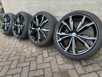 20 inch. BMW style 717m zomerset beschikbaar voor biedingen