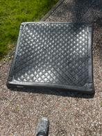 Audi A4 Kofferbakmat Rubber - Half Jaar Oud, Ophalen of Verzenden, Gebruikt